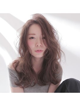 ナチュラル 所沢店(Natural) ☆外国人×マーメイドアッシュ☆-所沢店-