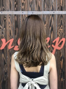 アンスリープ(ansleep) デザインカラー