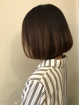 フローレント(florent) お客様スナップ 上念担当