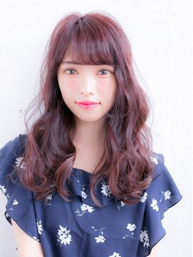 リリアン 表参道(relian) さくらブラウン