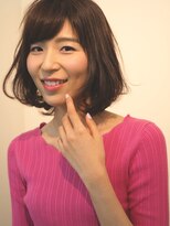 バッタ(Batta) ツヤ感のあるブランジュロブ
