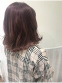 ピンクパープル