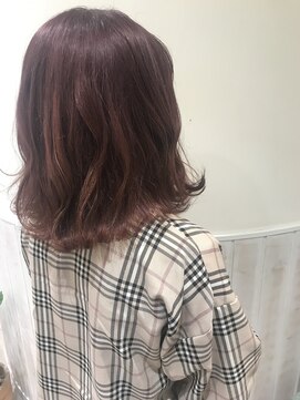 ネオリーブソラ 相模大野店(Neolive sola) ピンクパープル