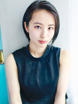 バース(BIRTH) 天神【BIRTH】クラシカルショート×耳かけ