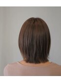natural レイヤースタイル