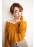 似合わせショート