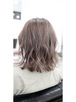 リタ(RITA)&nbsp;ミディアムヘア