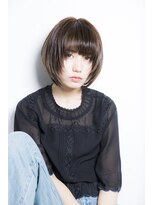 ビバーチェ(Vivace)&nbsp;秋のボブスタイル２０２０