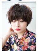 ショート