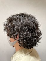 ザ ブレンド(the' Blend)&nbsp;ハードパーマ