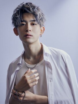 ゴールド 京都(GOALD) Vマッシュアップ