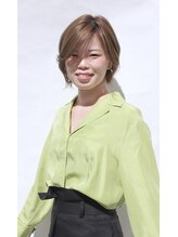 グラース 夙川店(grace) 山村 恵