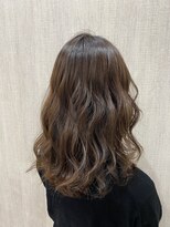 アルーシェ 心斎橋(Alushe)&nbsp;オリーブベージュ