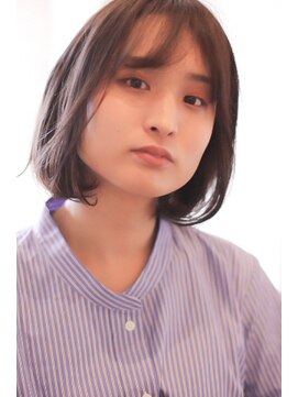 アンド(UnD) ボブ