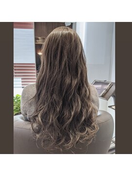 ヒカリア 立川(Hikaria) ハイライト3Dカラー