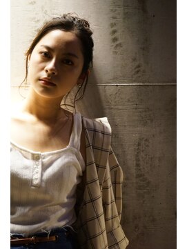 キーゴ 博多(KY-GO.) ナチュラルカラー/ヘアアレンジ/