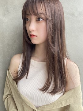 ランプライト(Lamp light) 【lamplight__mayuko】