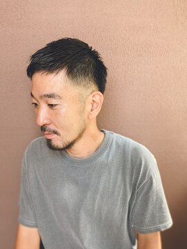 ハウルプロダクツエリア(HAUL PRODUCTS AREA) ベリーショート