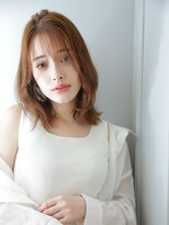 テトラ バイ ネオリーブ 横浜西口店(tetra by neolive)&nbsp;巻いてもかわいい☆動きの出る髪に！