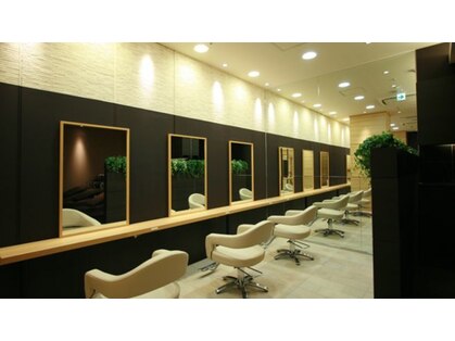 テラスアヴェダ(Terrace AVEDA)の写真