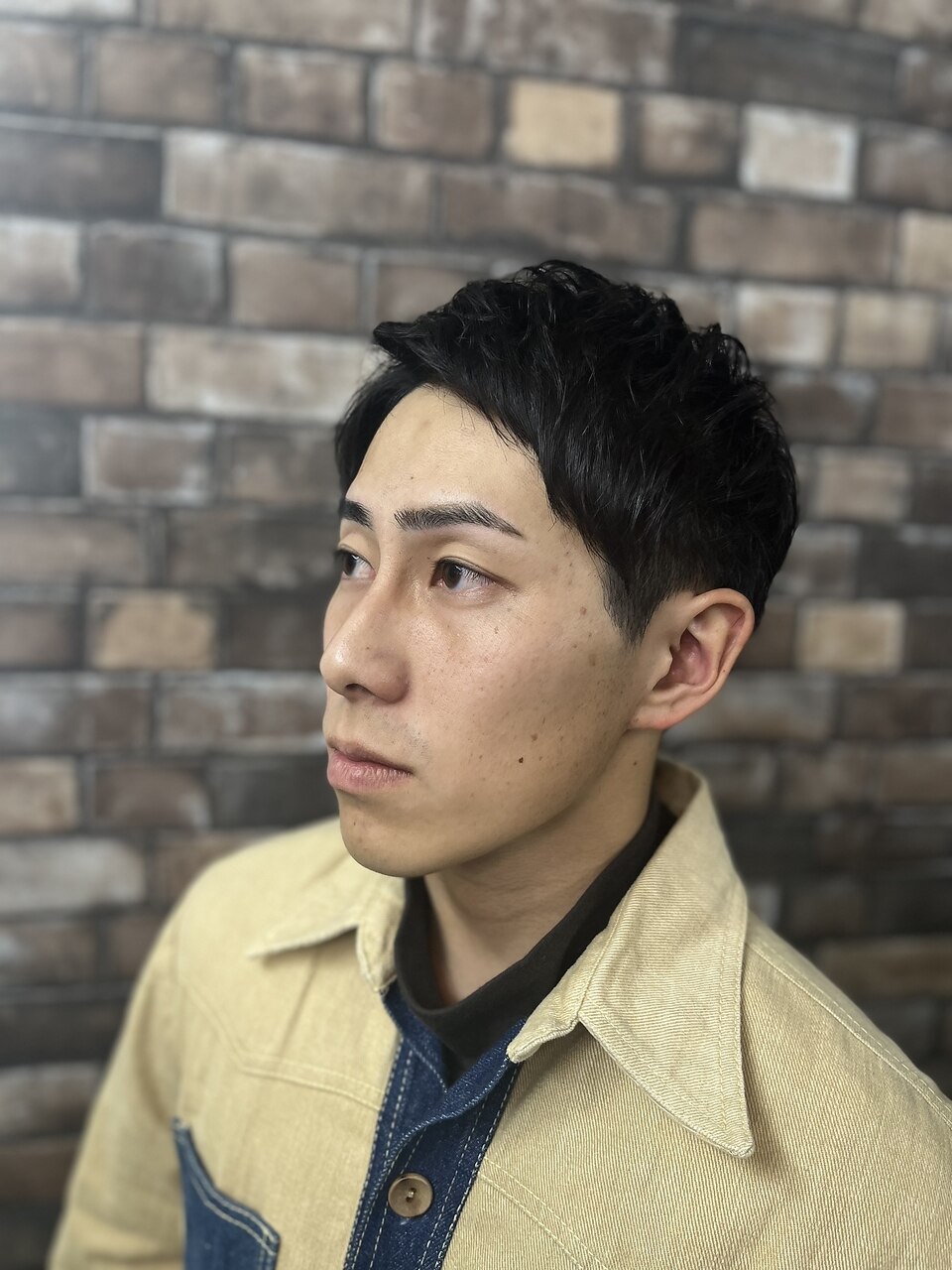 ☆ご新規様限定☆メンズカット\5980→4980