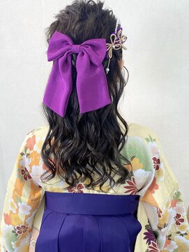 プラグ バイ ネオリーブ(plug by neolive) 大人ガーリー/チョコレート×髪質改善 [髪質改善/縮毛矯正]韓国t