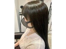 ヘアメイク マルナ 本店(HAIR MAKE MALUNA)