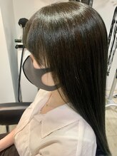 ヘアメイク マルナ 本店(HAIR MAKE MALUNA)