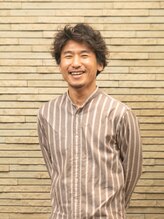 カルマ(CALMA) オミ