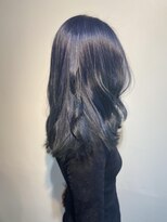 エル セルカ 高田馬場(el CERCA)&nbsp;艶ブルー【el CERCA高田馬場/新宿】