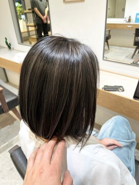 ジャムバイネオリーブ 高円寺(jam by neolive) コントラストハイライト