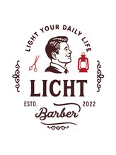 Barber LICHT【バーバー リヒト】