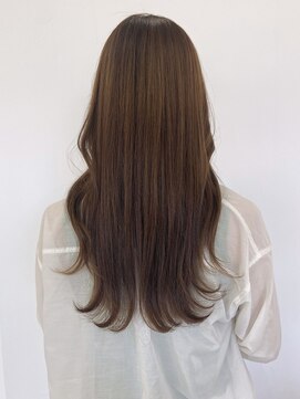 アドレバイハピネス(ADORE by happiness) 大人韓国風スタイル 奈良大和八木 20代 30代