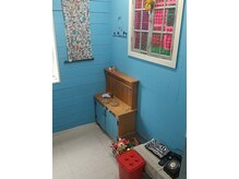 ヘアーカラーカフェ (HAIR COLOR CAFE)
