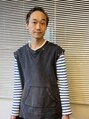 コーン ヘアデザイン(cone hair design) 松ケ下 貴祐