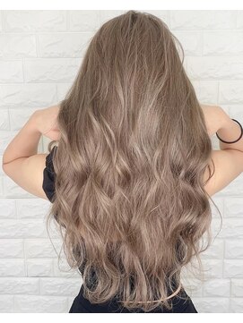 フィーネ 横浜(Fi -Ne) パルージュ×ダイヤモンドプルエクステ