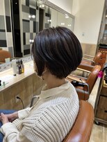 オリーブスバイネオリーブ(Olive's by neolive)&nbsp;白髪ぼかしハイライト