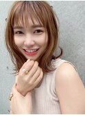 シースルー/ミディアム/レイヤー