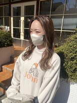 アフェクション 大曽根店&nbsp;イヤリングカラー