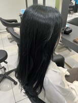 シエル ハーバーランド umie店(CIEL)&nbsp;ブルーブラック