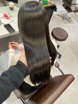 コア 梅田茶屋町店(Core) 髪質改善＊大人かわいいヘア＊美髪のススメ【Core梅田】