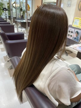 パティオ 三島店(PATIO) マットベージュ