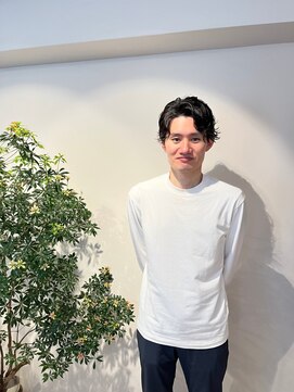 ノハナ(nohana) メンズパーマ