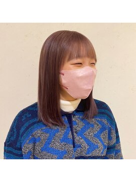 アンレッグス(ann LEGS) ロブ