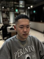 リバレッジ 広尾(Leverage)&nbsp;海外大人クロップ