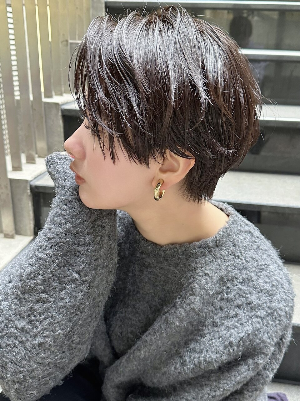 2026年秋】30代の髪型・ヘアアレンジ｜人気順｜ホットペッパー