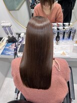 トランス(TRUNS)&nbsp;髪質改善ULTOWAトリートメント