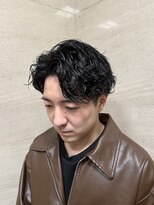 ヒロギンザ 田町店(HIRO GINZA)&nbsp;ソフトツイストスパイラル