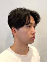 インフィニィト ネオ(INFINITO NEO) センターパート