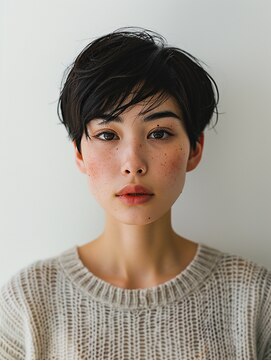 コト 銀座(Coto) 白髪ぼかし/白髪染め/髪質改善/酸性ストレート/縮毛矯正[銀座駅]